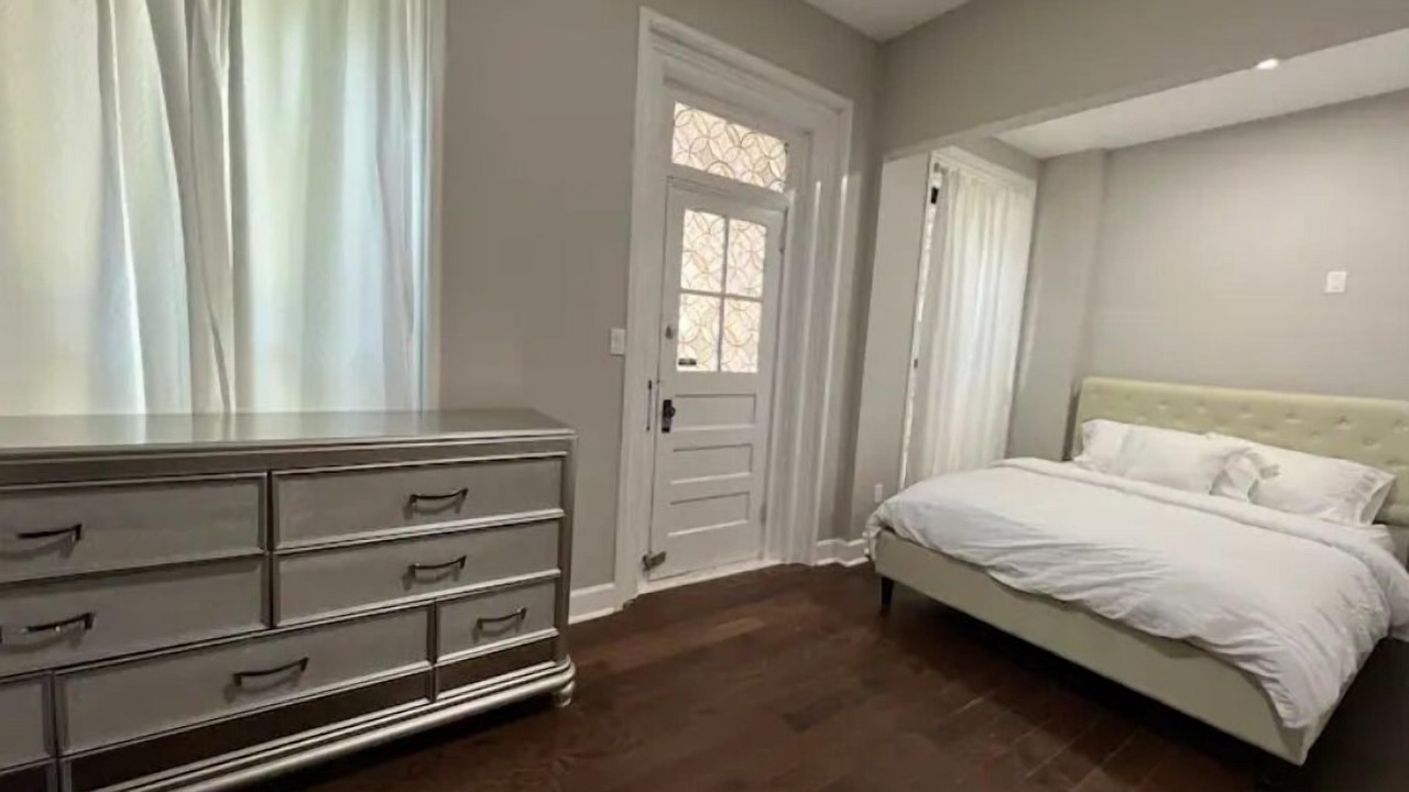 Photo of Bedroom in Albany