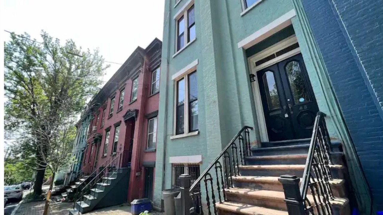 Photo of Outdoor in Albany