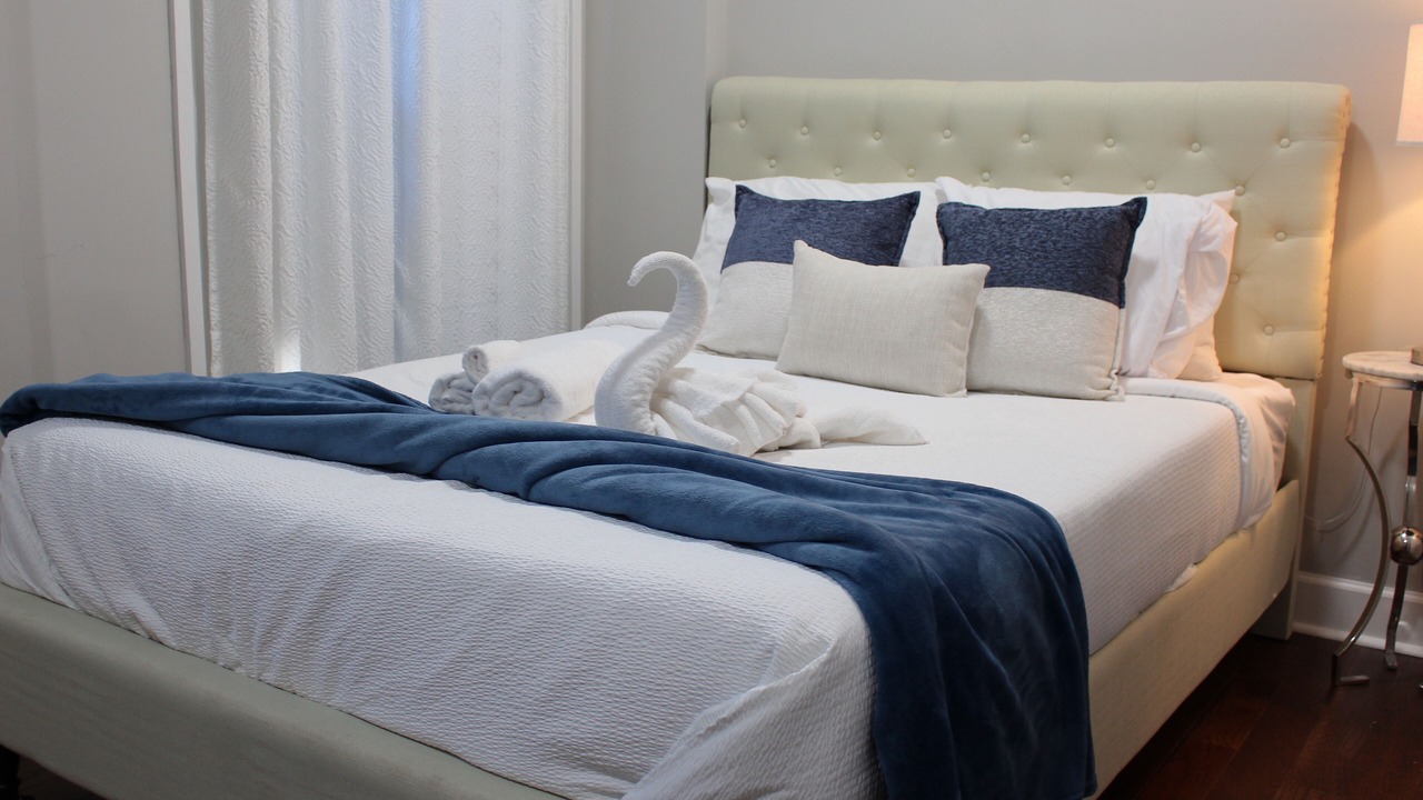 Photo of Bedroom in Albany