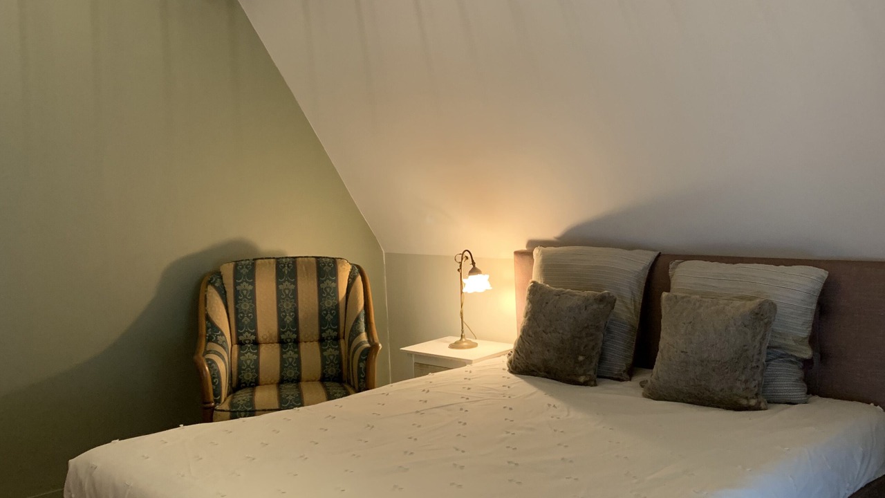 Photo of Bedroom in Sainte-Helene-Bondeville