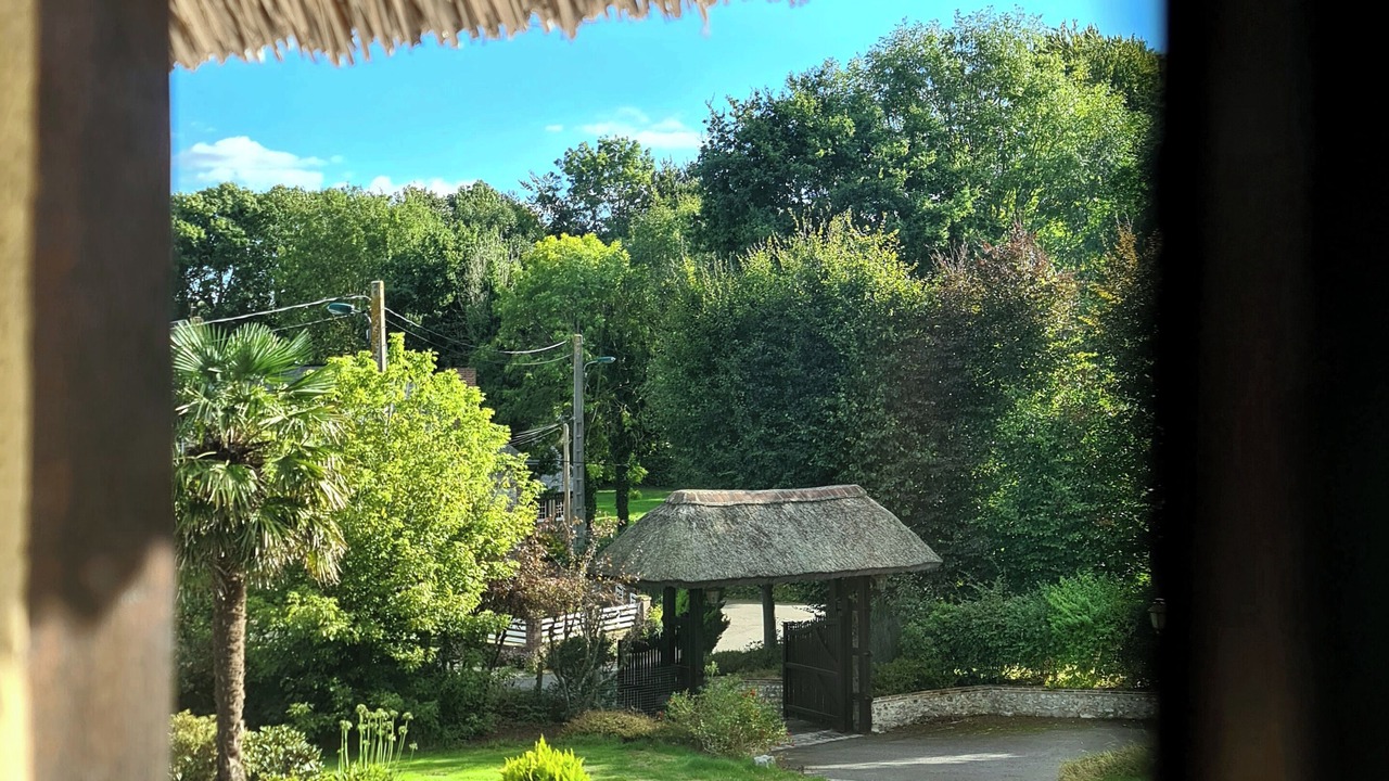 Photo of Outdoor in Sainte-Helene-Bondeville