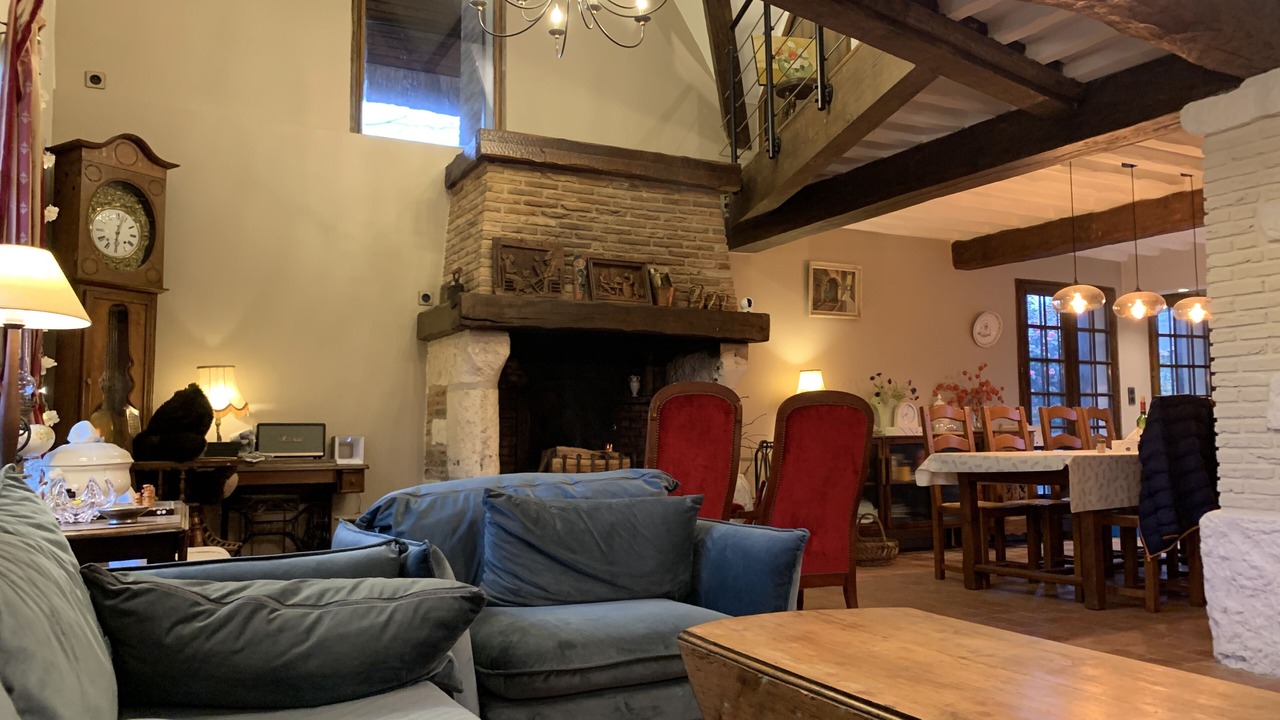 Photo of Others in Sainte-Helene-Bondeville