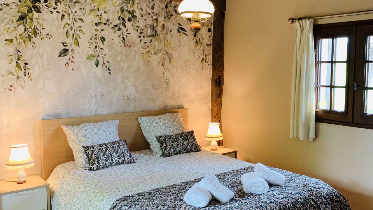 Photo of Bedroom in Sainte-Helene-Bondeville