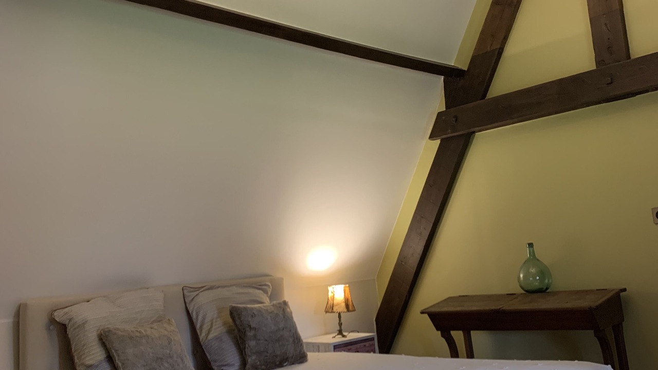 Photo of Bedroom in Sainte-Helene-Bondeville