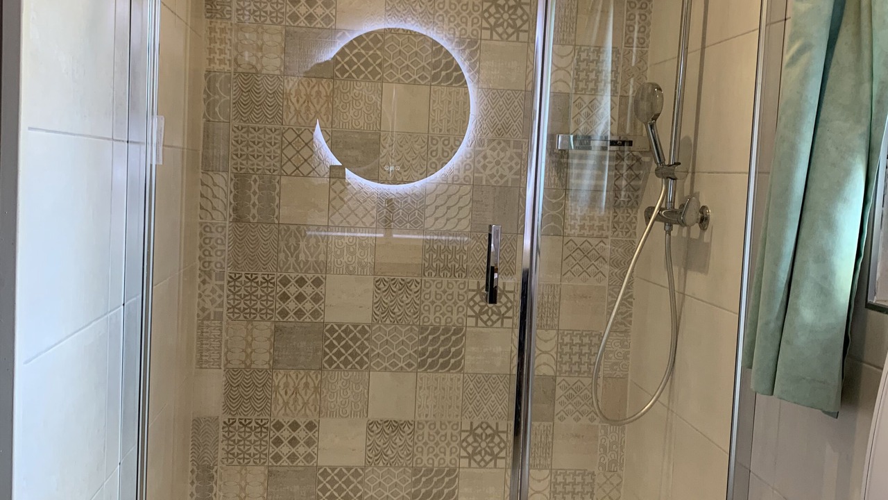 Photo of Bathroom in Sainte-Helene-Bondeville