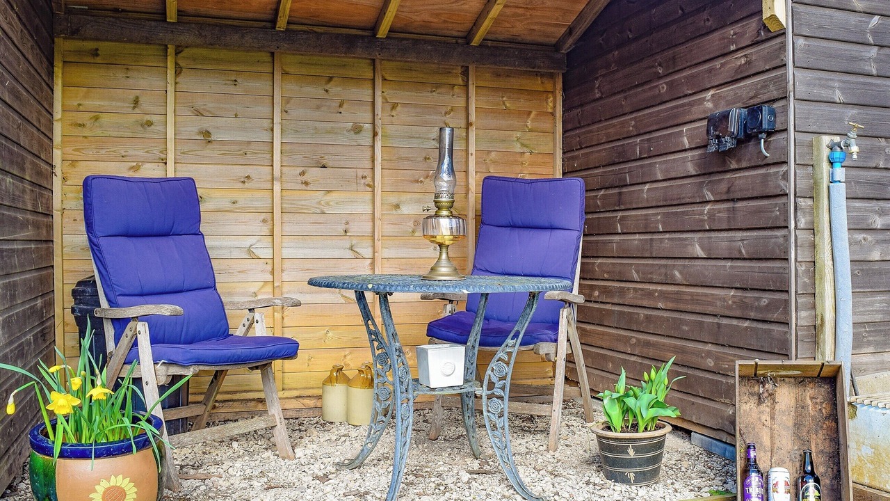 Photo of Outdoor in Wallingford