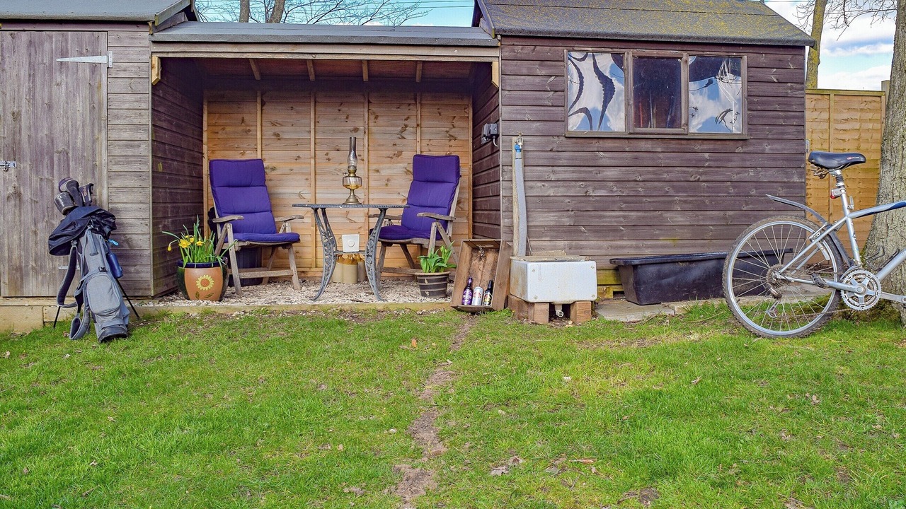 Photo of Outdoor in Wallingford