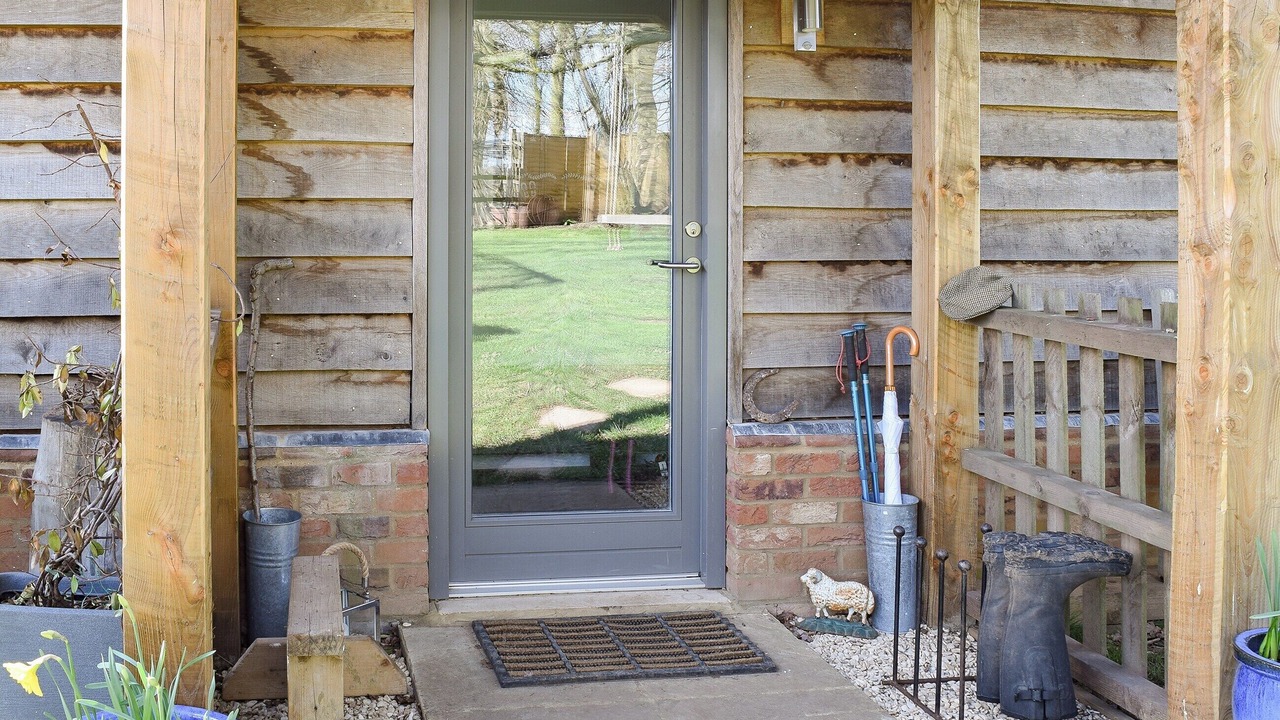 Photo of Outdoor in Wallingford