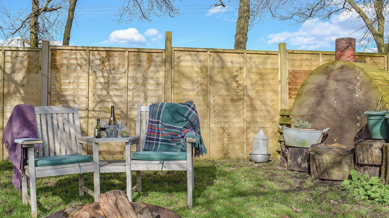 Photo of Outdoor in Wallingford