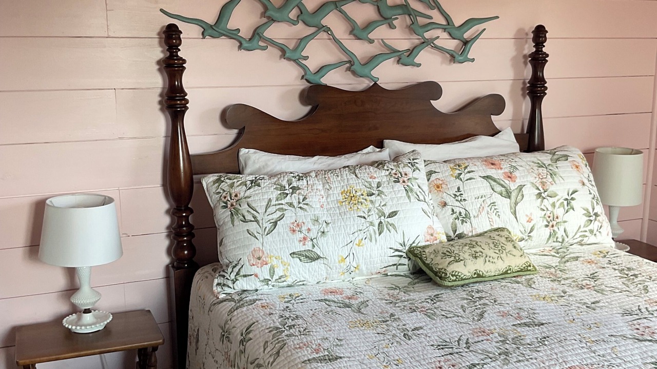 Photo of Bedroom in Long Beach