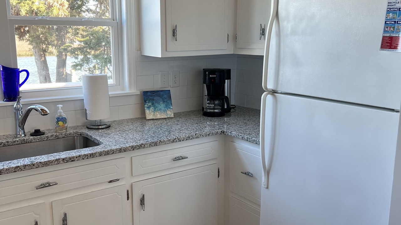Photo of Kitchen in Long Beach