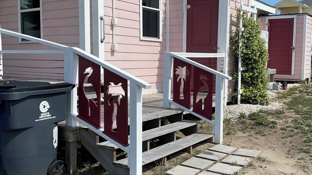 Photo of Outdoor in Long Beach