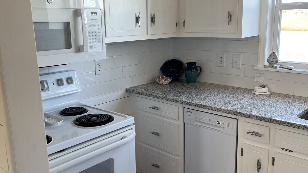 Photo of Kitchen in Long Beach