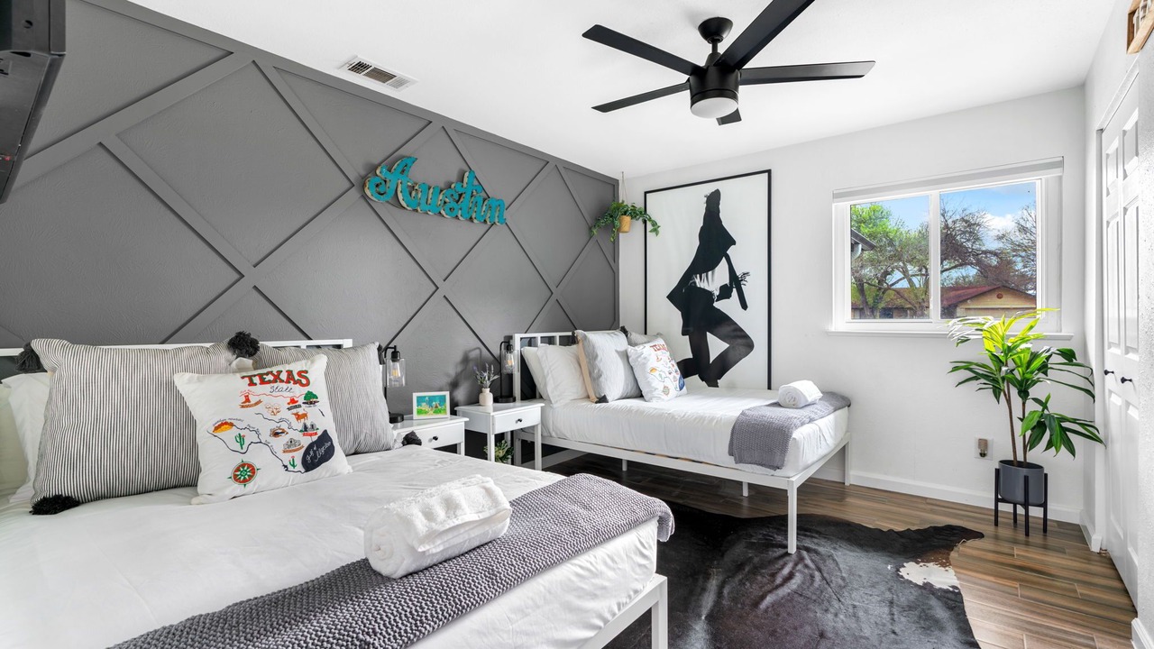 Photo of Bedroom in East Congress