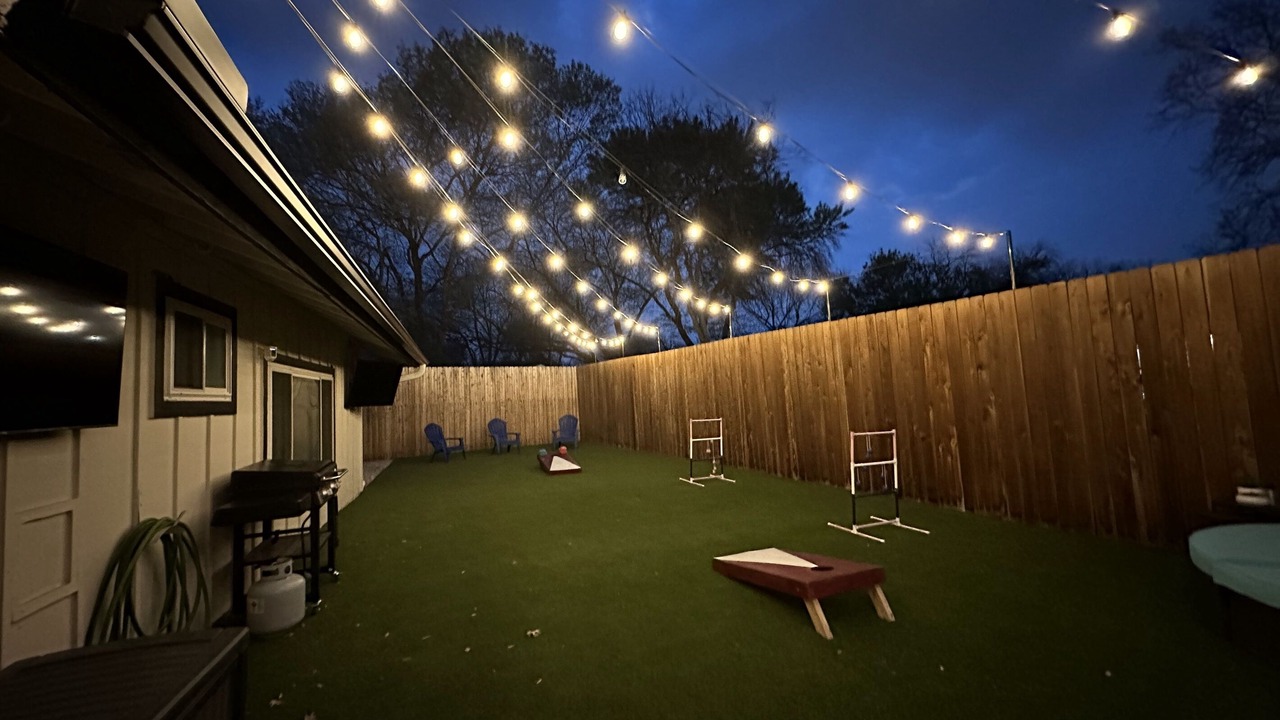 Photo of Outdoor in East Congress
