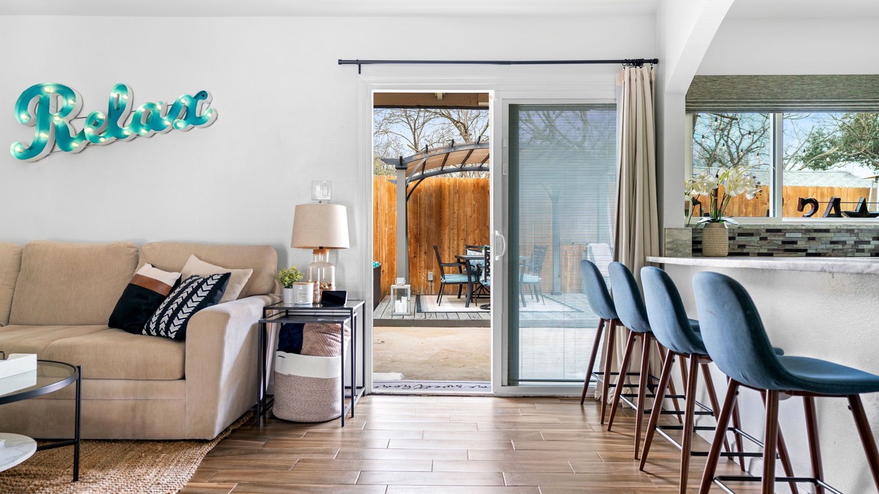 Photo of Bedroom in East Congress