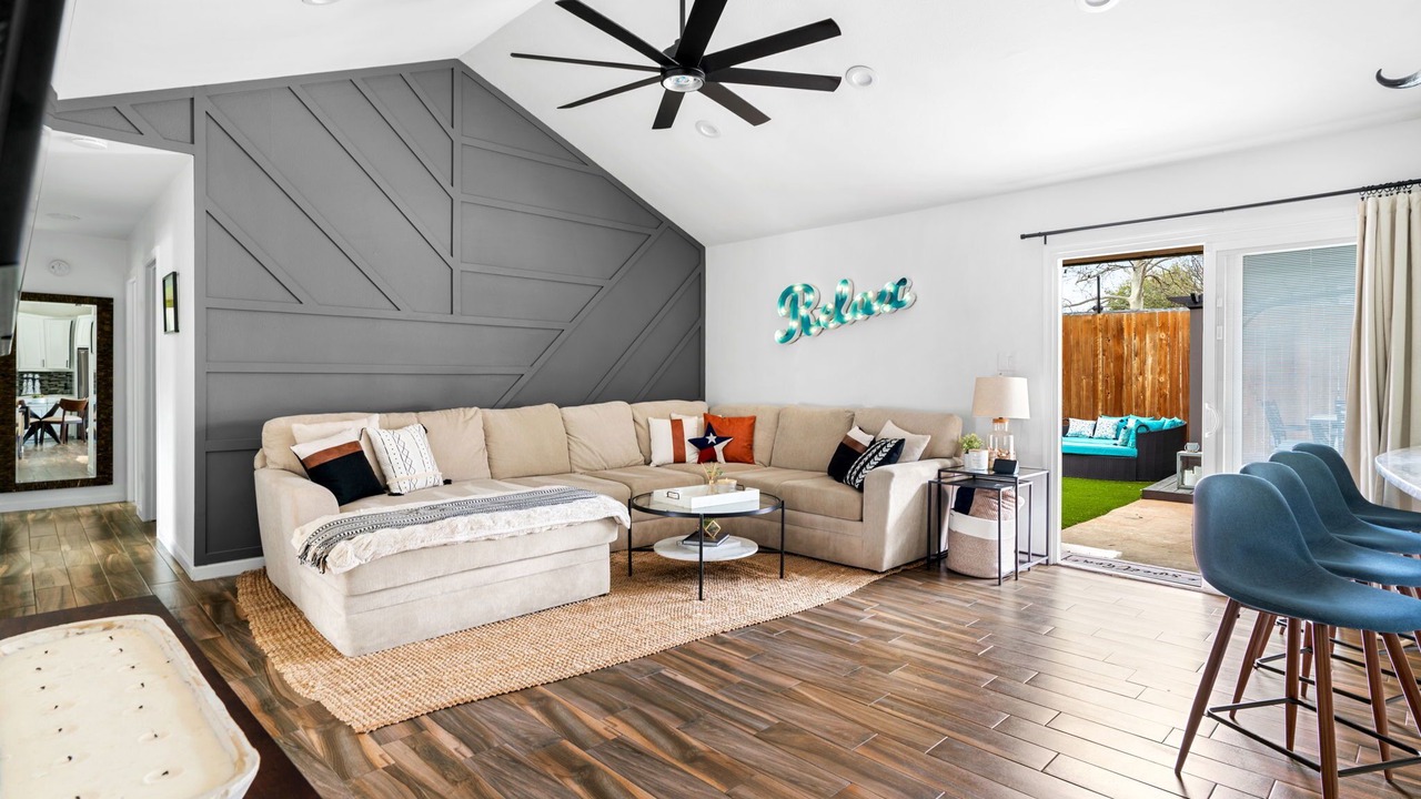 Photo of Bedroom in East Congress
