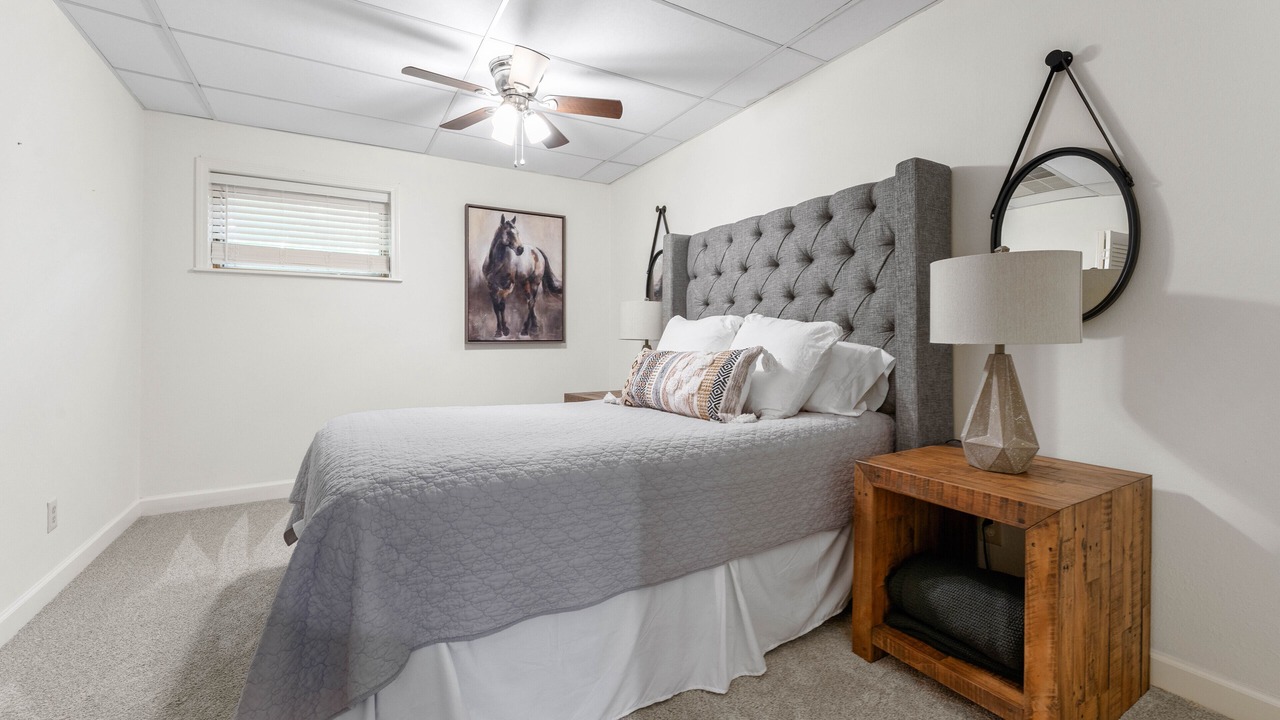 Photo of Bedroom in Clinton