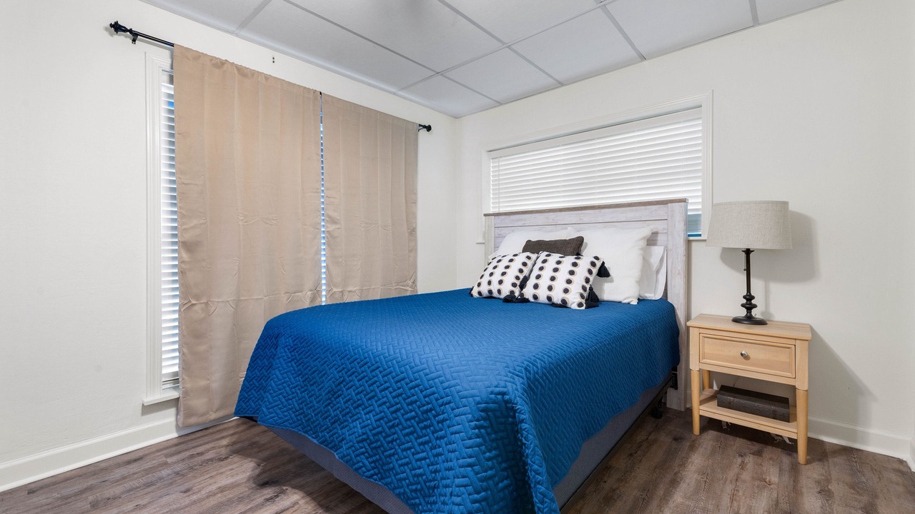 Photo of Bedroom in Clinton