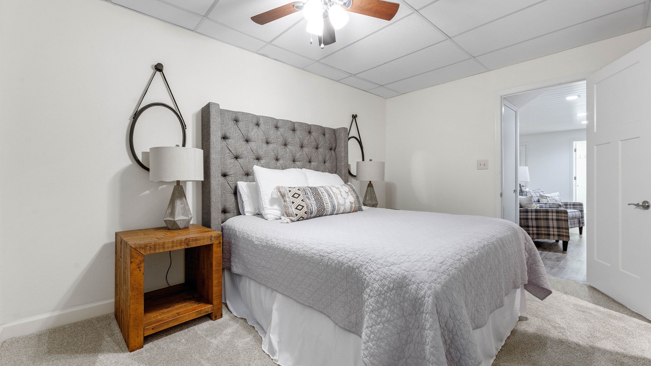 Photo of Bedroom in Clinton