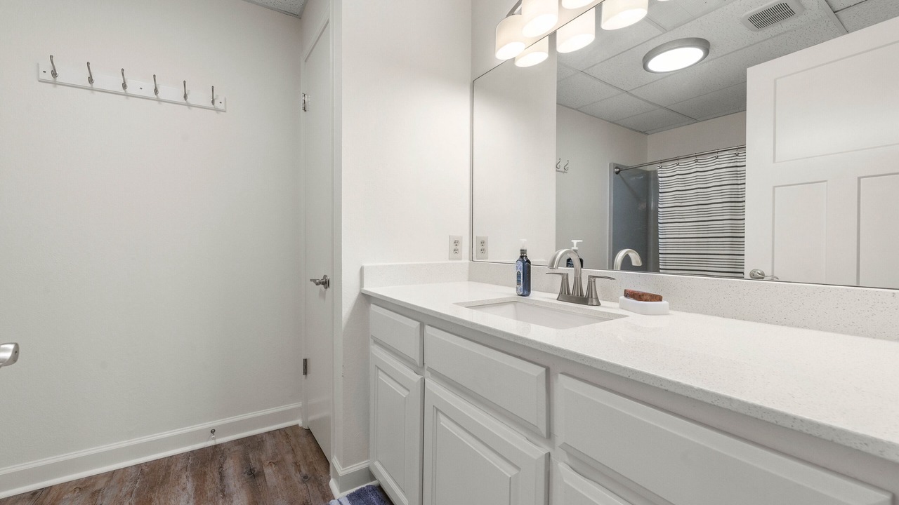 Photo of Bathroom in Clinton