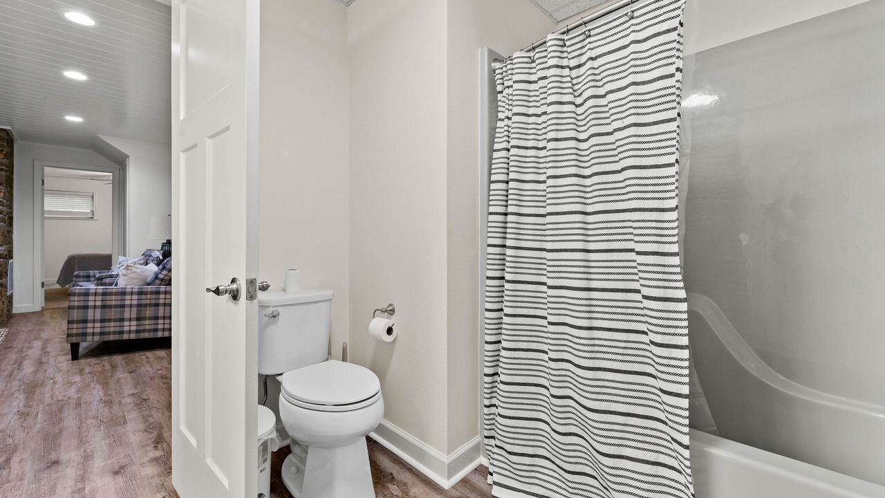 Photo of Bathroom in Clinton