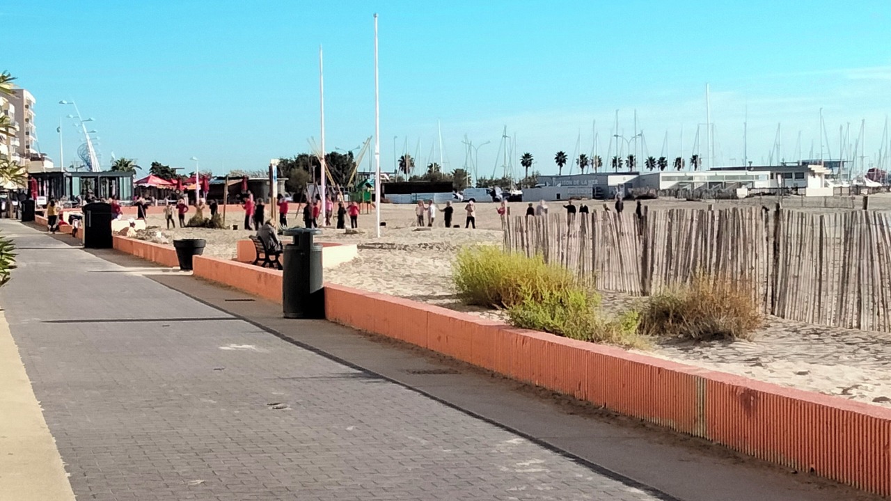 Photo of Outdoor in Palavas-les-Flots