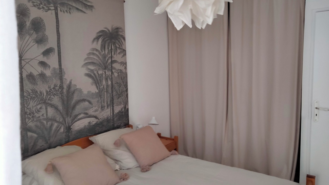 Photo of Bedroom in Palavas-les-Flots