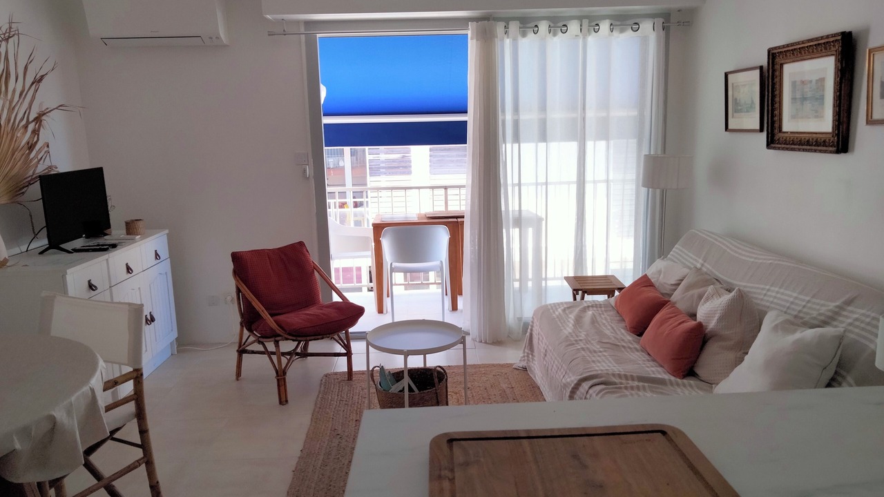 Photo of Livingroom in Palavas-les-Flots