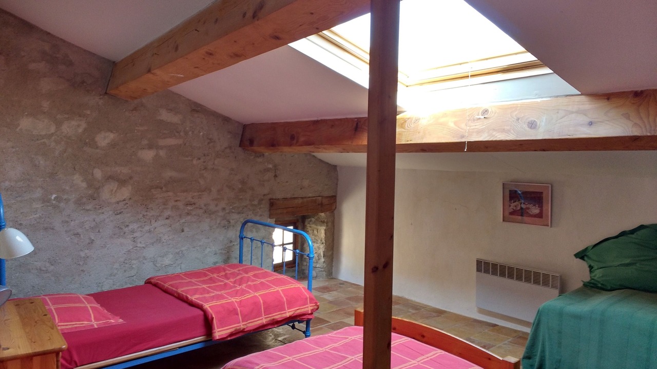 Photo of Bedroom in Cesseras