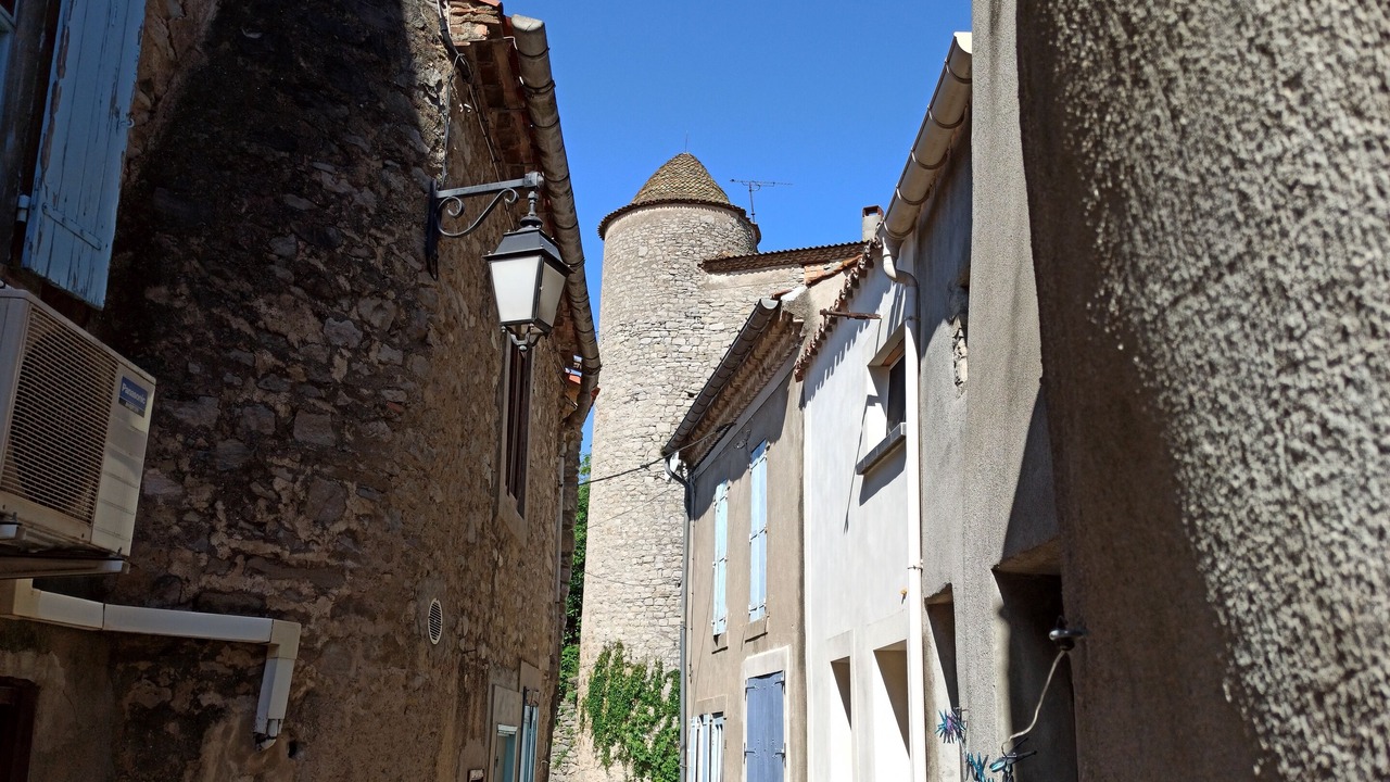 Photo of Outdoor in Cesseras
