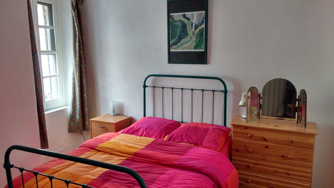Photo of Bedroom in Cesseras