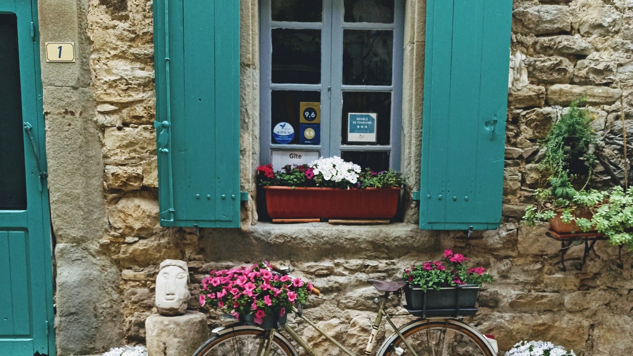 Photo of Outdoor in Cesseras