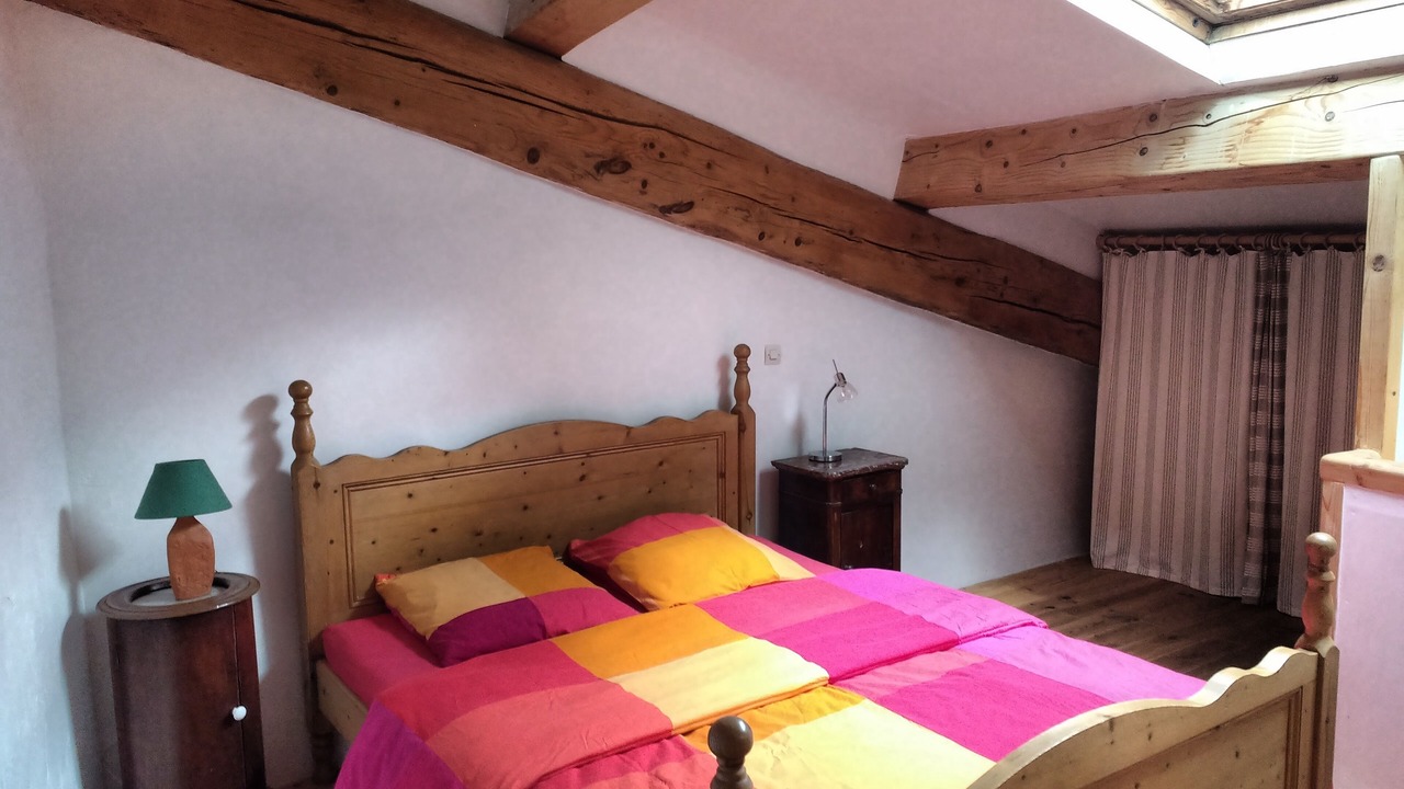 Photo of Bedroom in Cesseras