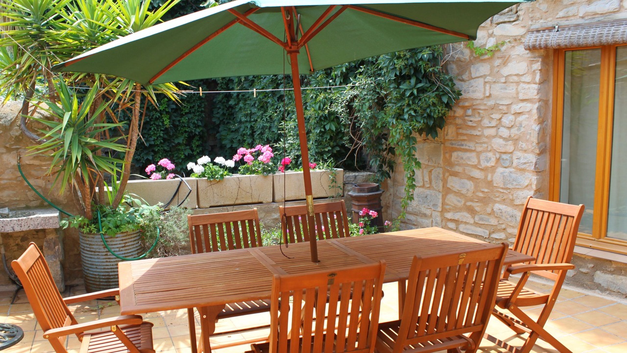 Photo of Outdoor in Cesseras