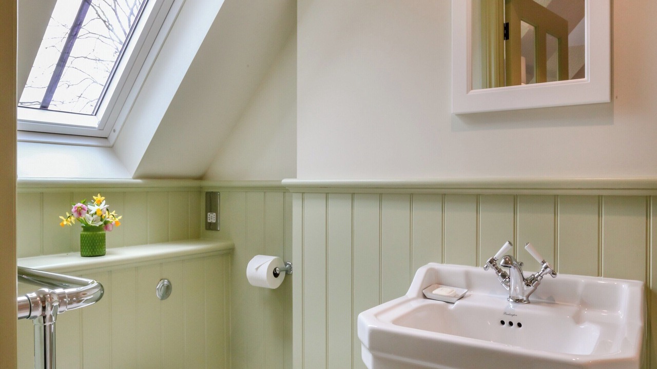 Photo of Bathroom in Pulborough