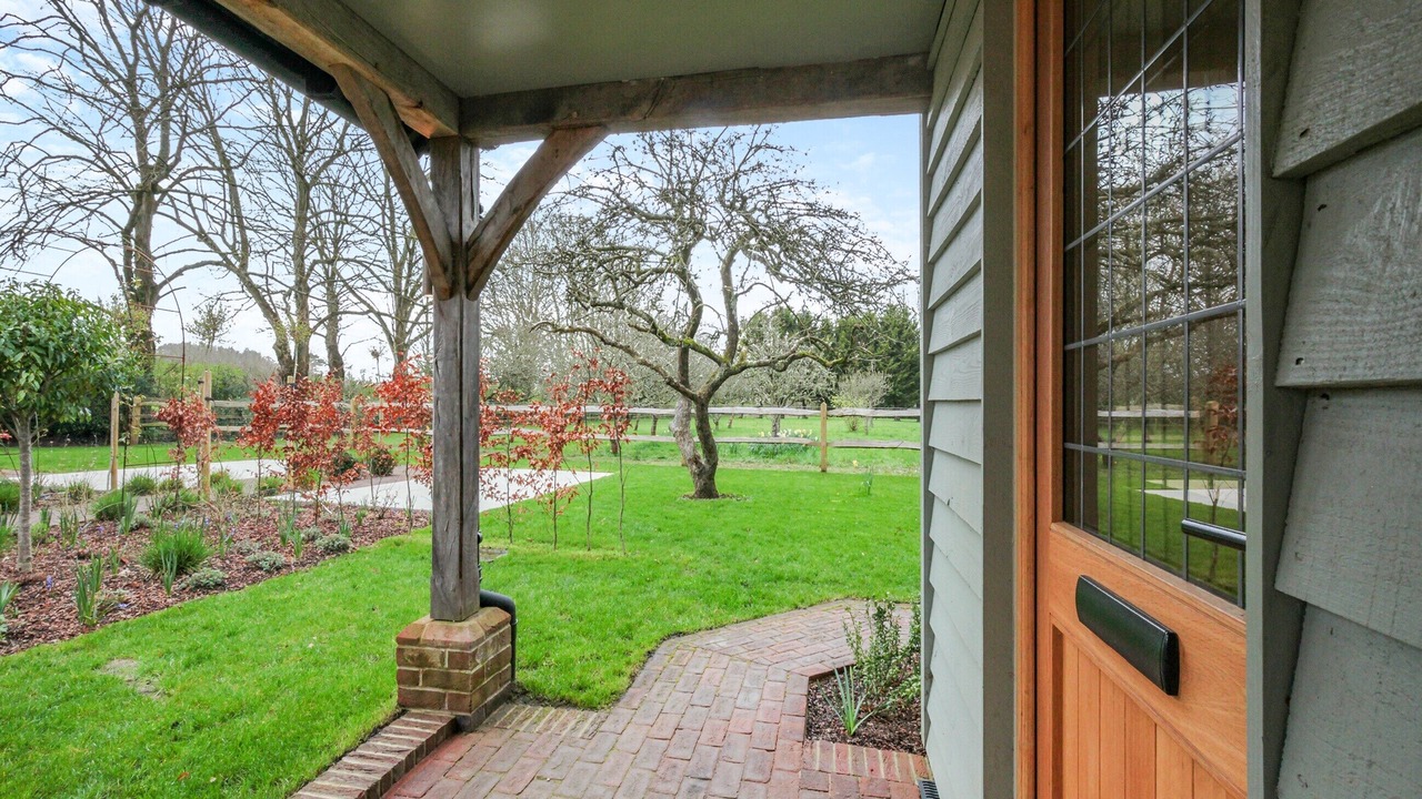 Photo of Outdoor in Pulborough