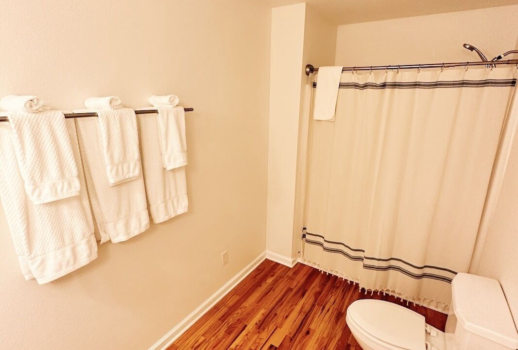 Photo of Bathroom in Wedowee