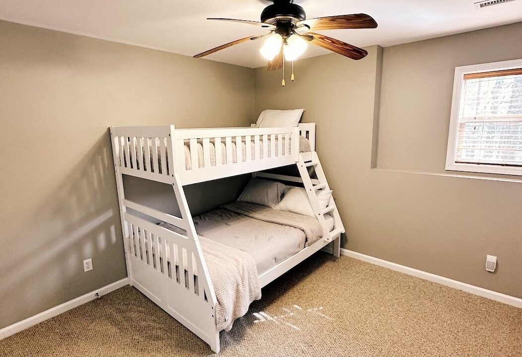 Photo of Bedroom in Wedowee