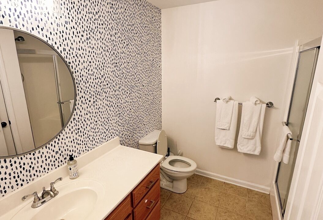 Photo of Bathroom in Wedowee