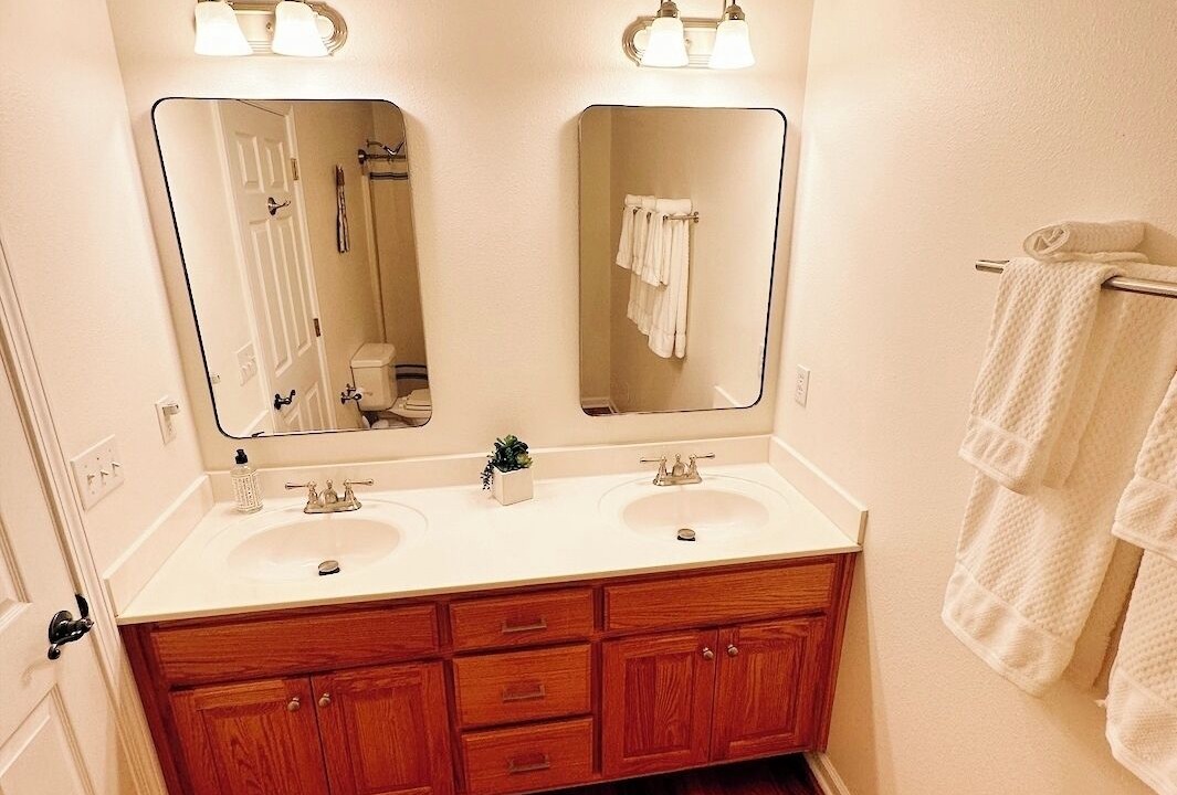 Photo of Bathroom in Wedowee