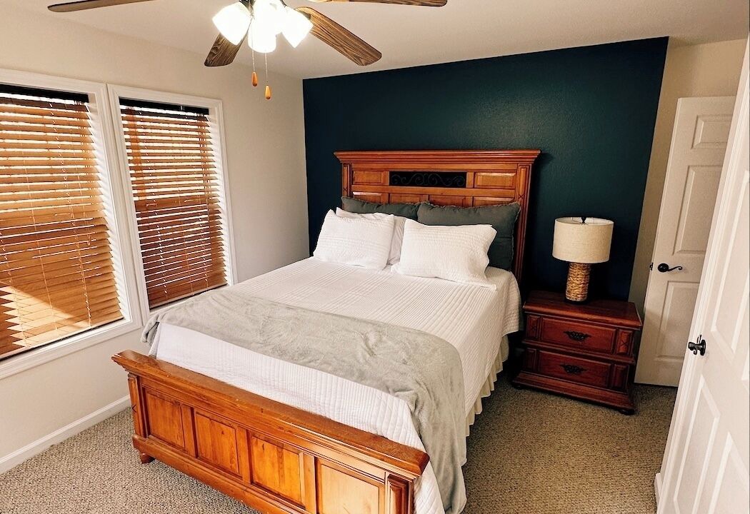 Photo of Bedroom in Wedowee