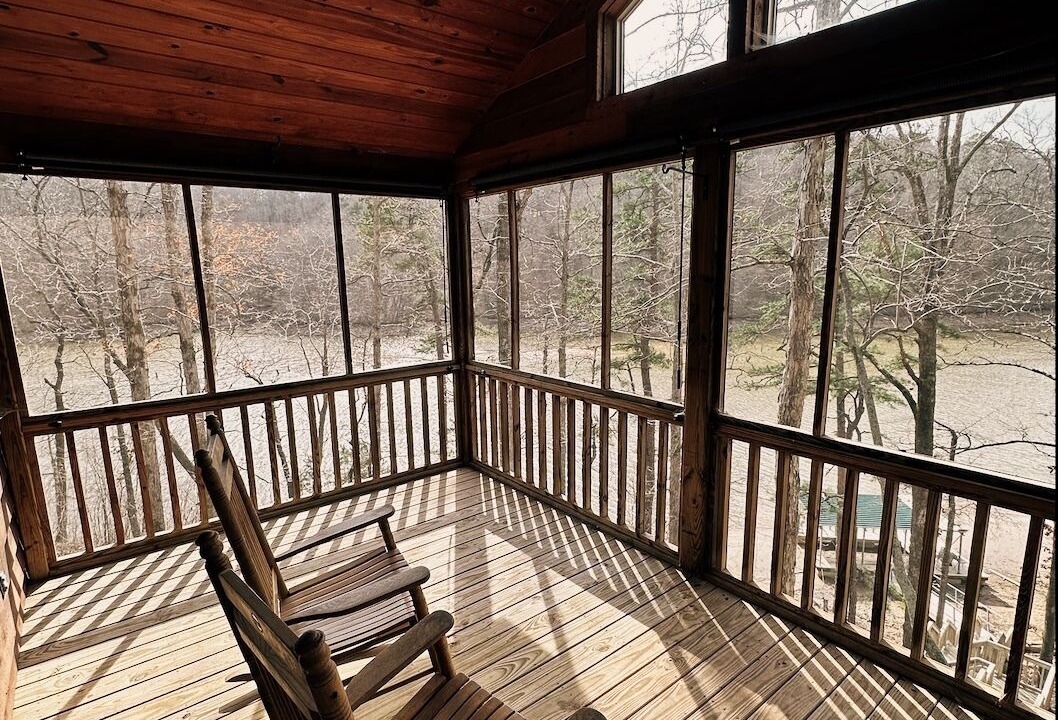 Photo of Patio Balcony in Wedowee