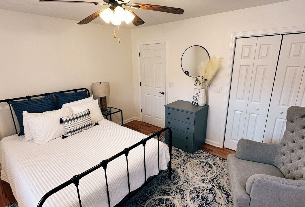 Photo of Bedroom in Wedowee