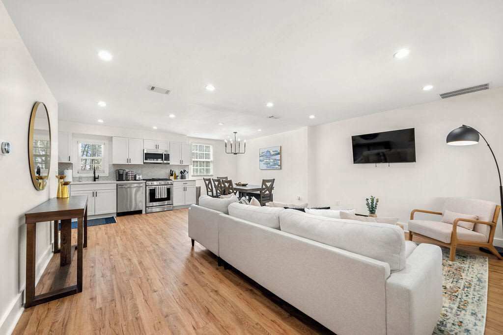 Photo of Livingroom in Norcross
