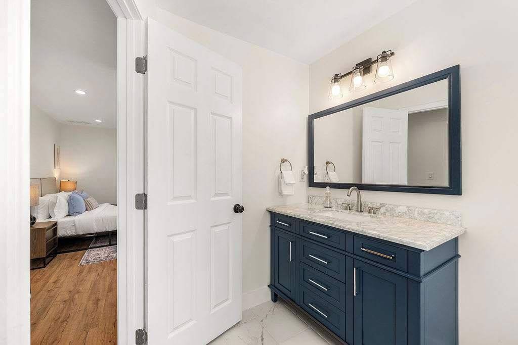 Photo of Bathroom in Norcross
