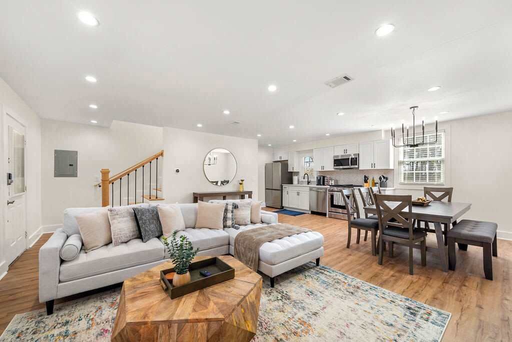Photo of Livingroom in Norcross