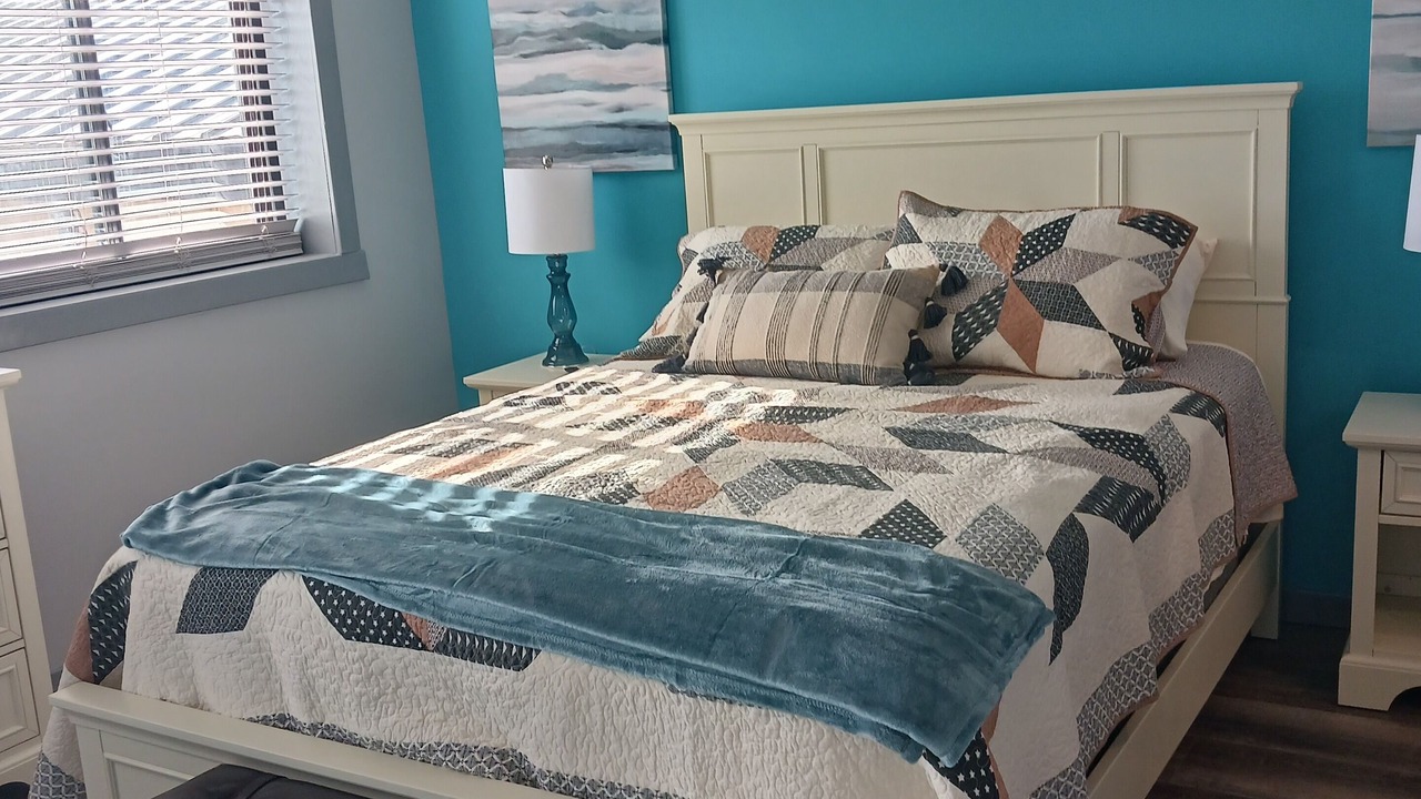 Photo of Bedroom in Nashport