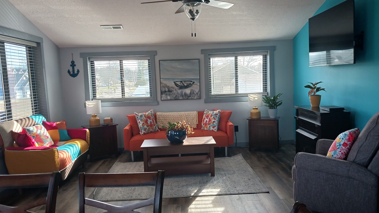 Photo of Livingroom in Nashport