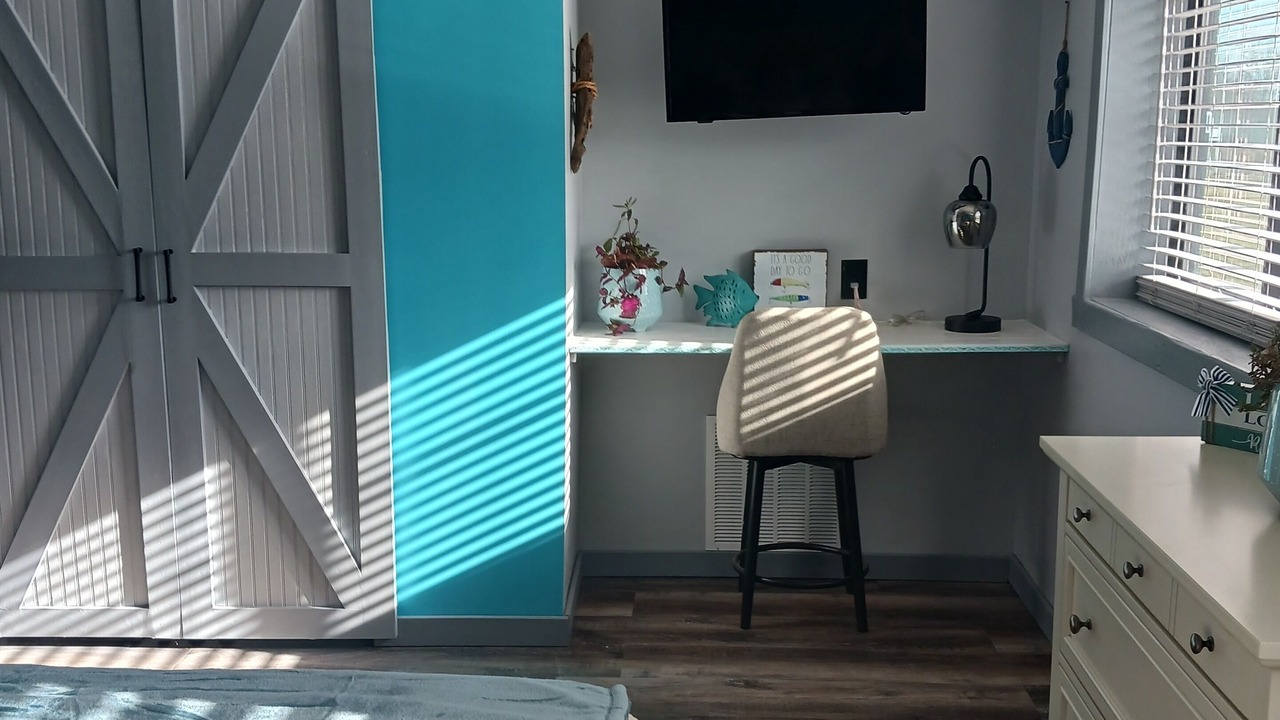 Photo of Bedroom in Nashport